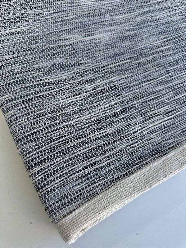 TAPETE MÉDIO BLEND NÉVOA 80x150cm