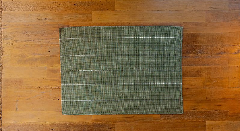 TAPETE CLÁSSICO DUPLO NÓSTALGIA CHÁ DE BOLDO