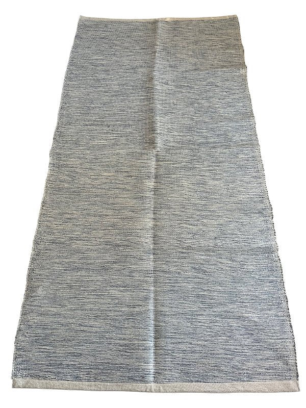 TAPETE MÉDIO BLEND NUVEM 80x150cm