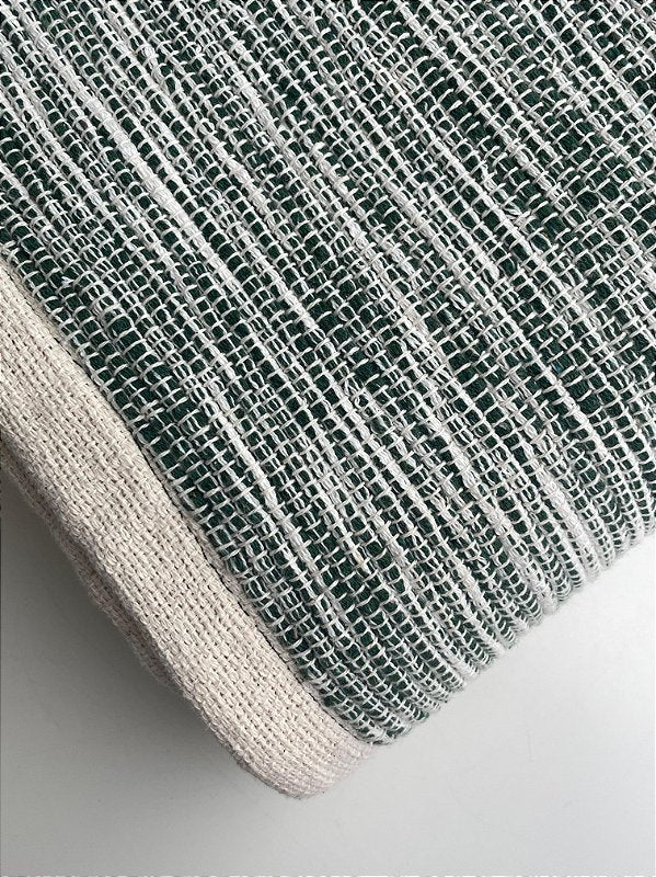TAPETE QUADRADO BLEND CAPIM 150x150cm