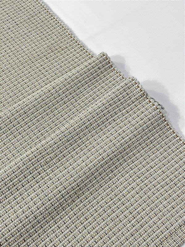 PASSADEIRA TRAMA MESCLADA CINZA 50x160xm