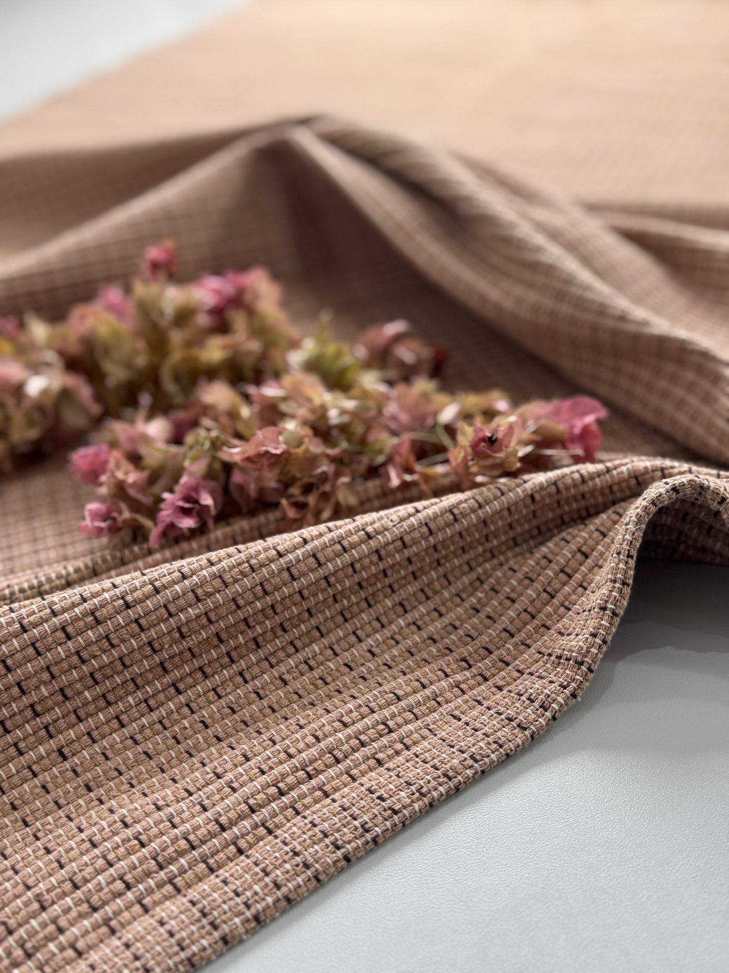 TAPETE MÉDIO BOHO GARDEN BOUGAINVILLEA