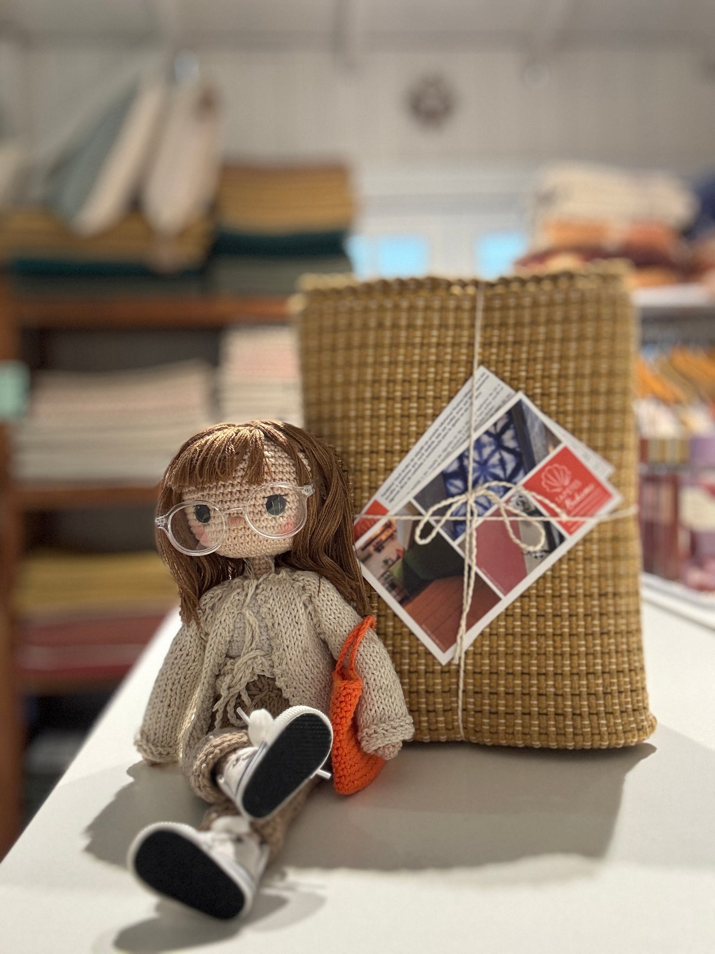 Combo Essencial Mostarda