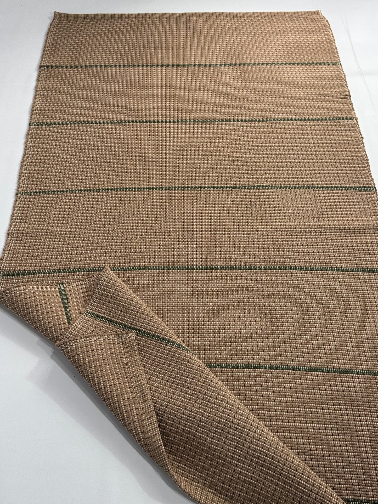 TAPETE MÉDIO BOHO GARDEN GALHO SECO