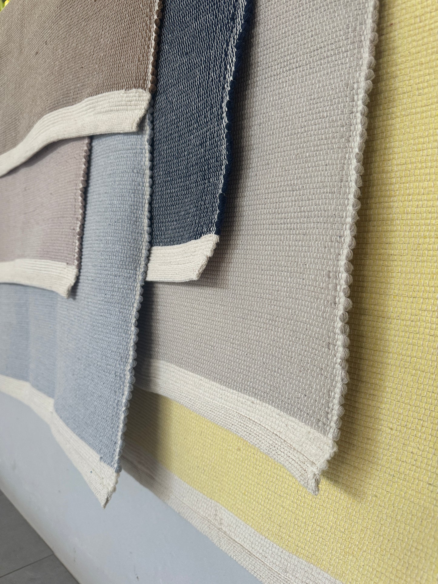 TAPETE MEDIO PLURAL CUIDADO 80x170m