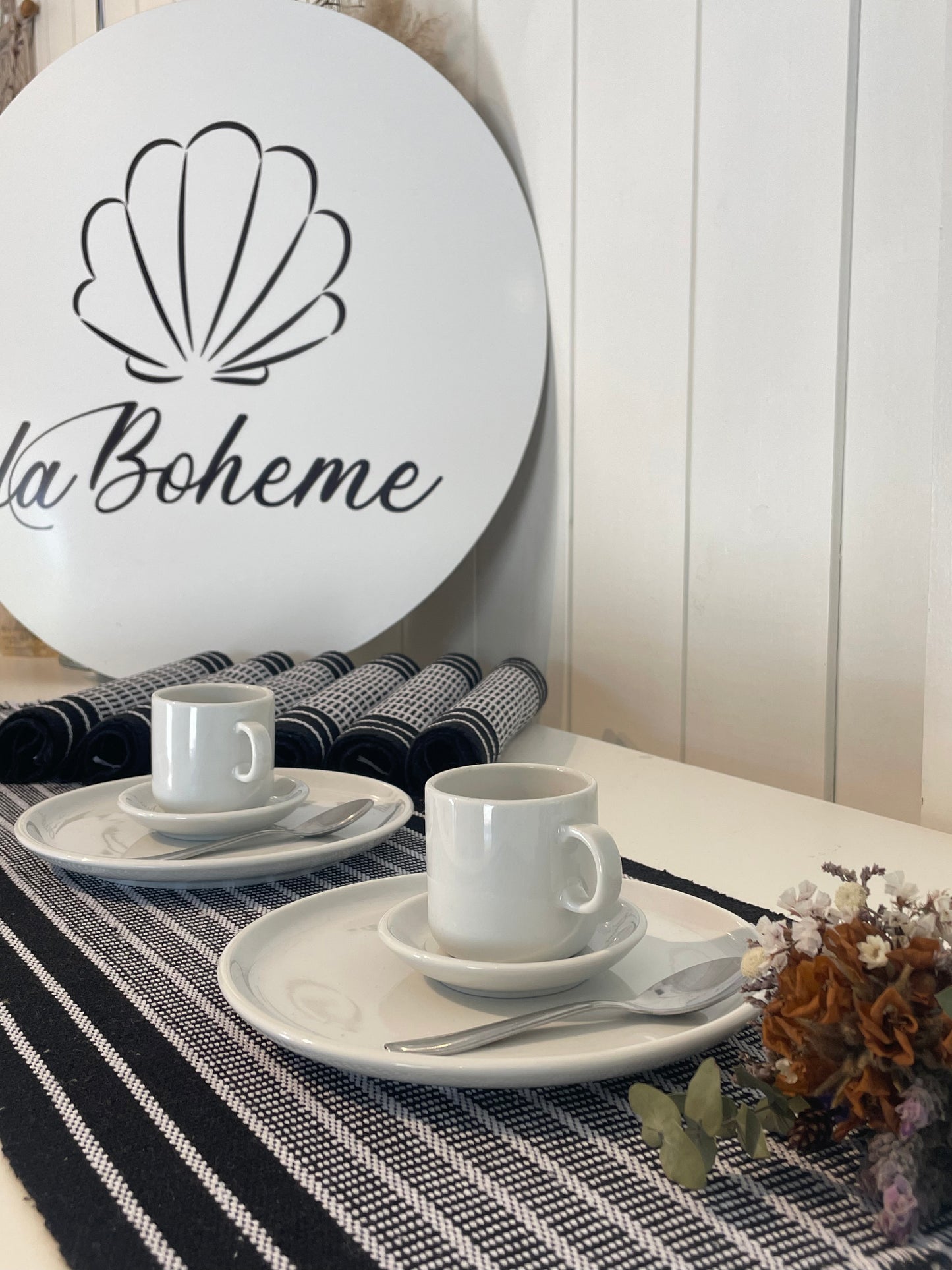 CONJUNTO AMERICANO 7 PEÇAS PRETO