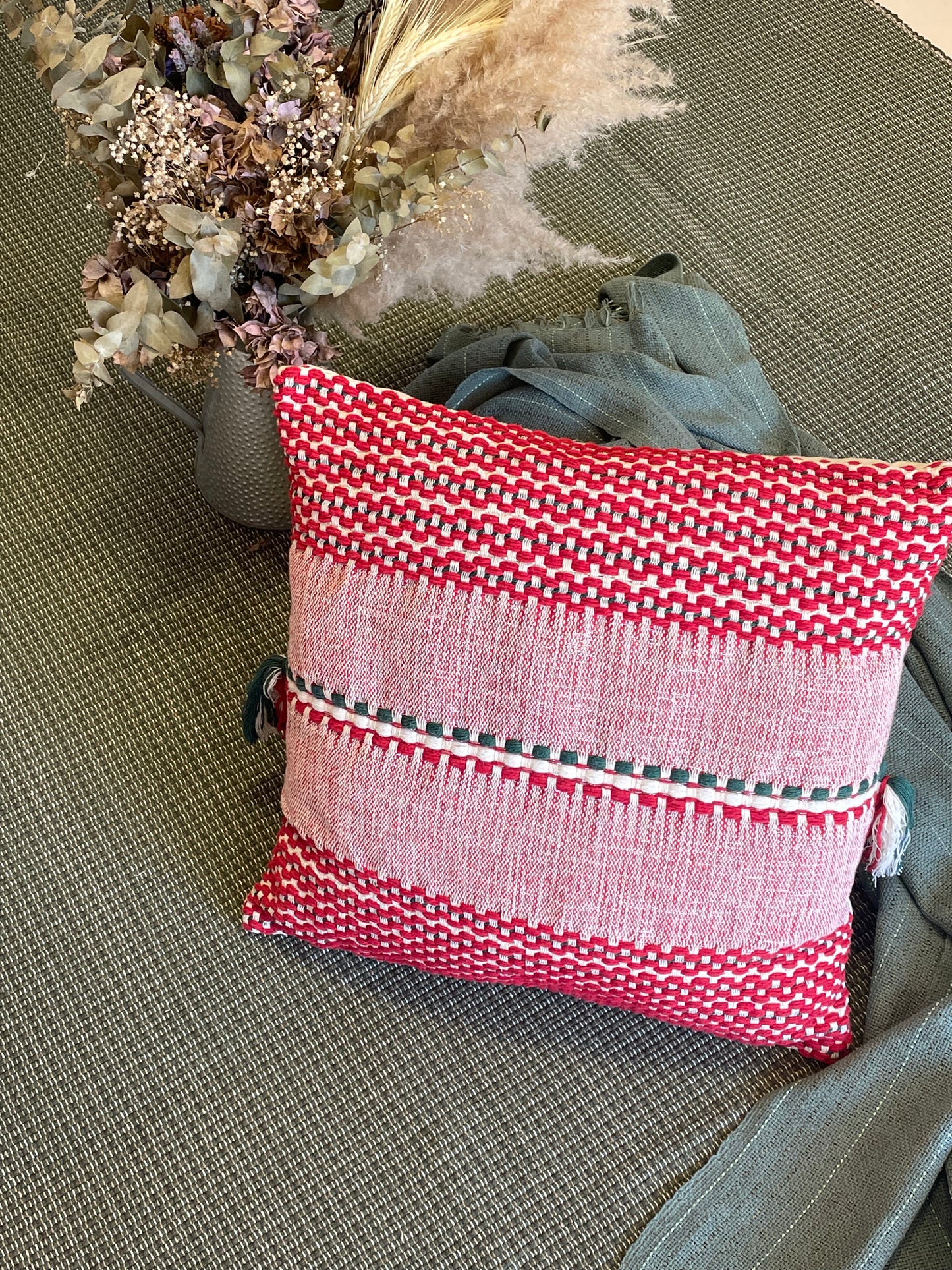 Almofada Decorativa Paz