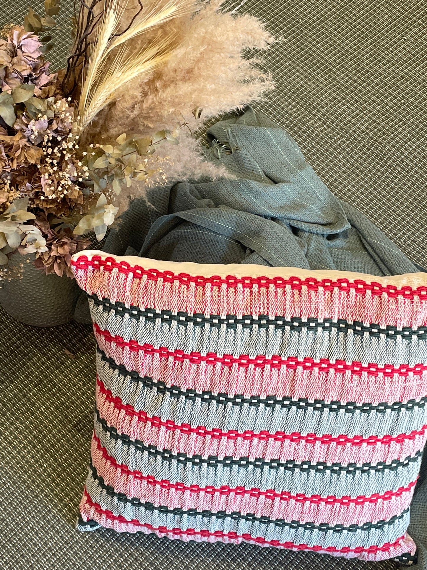 Almofada Decorativa Gratidão