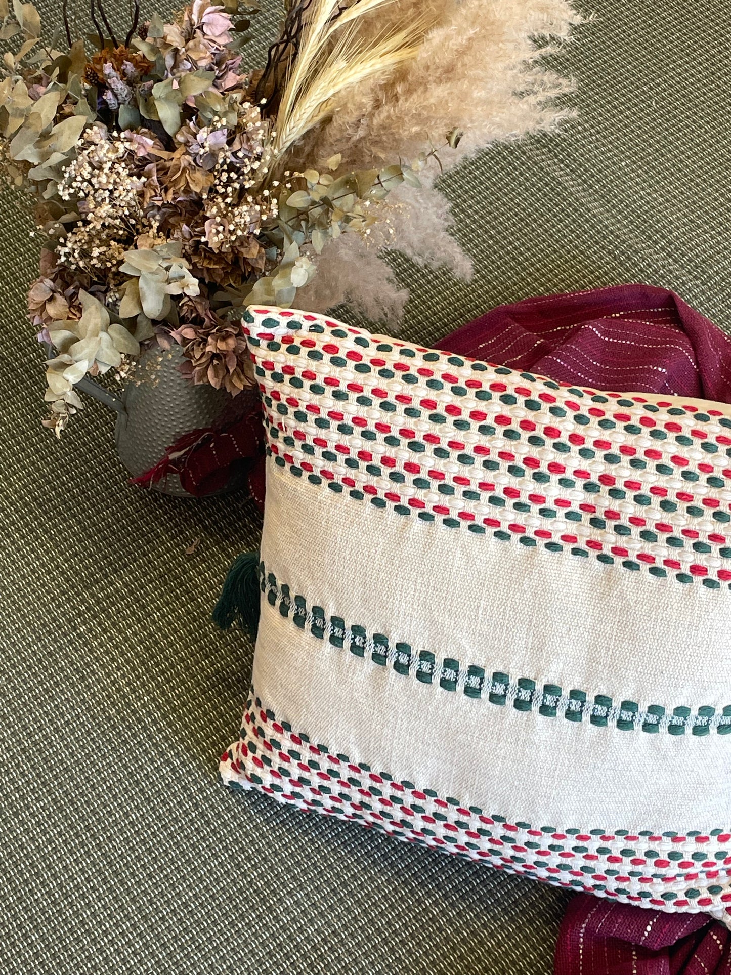 Almofada Decorativa Luz