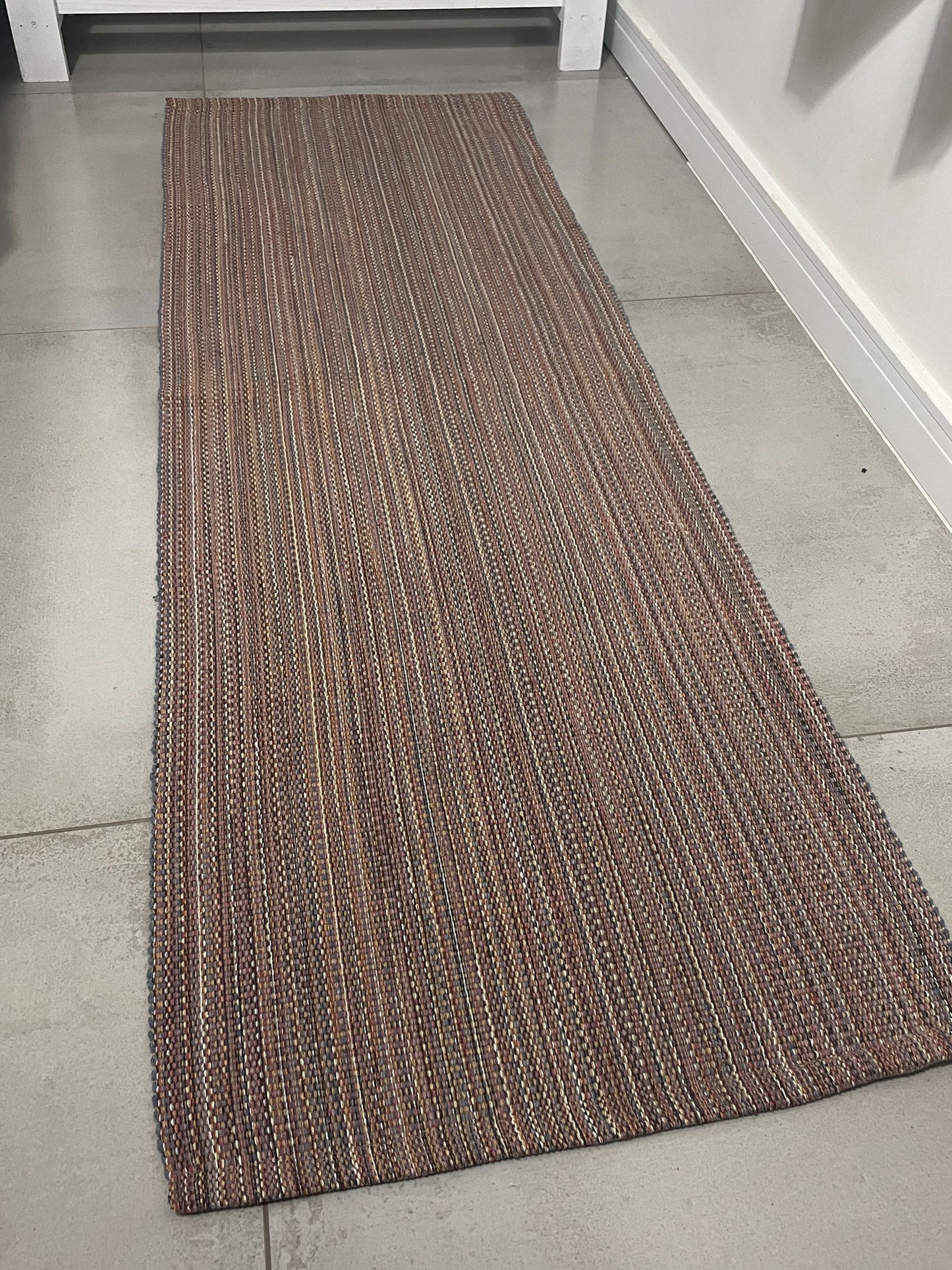 PASSADEIRA MESCLADA TONS QUENTES 50x150cm