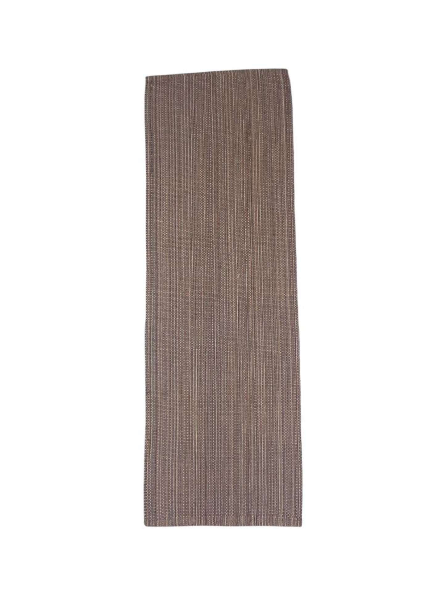 PASSADEIRA MESCLADA TONS QUENTES 50x150cm