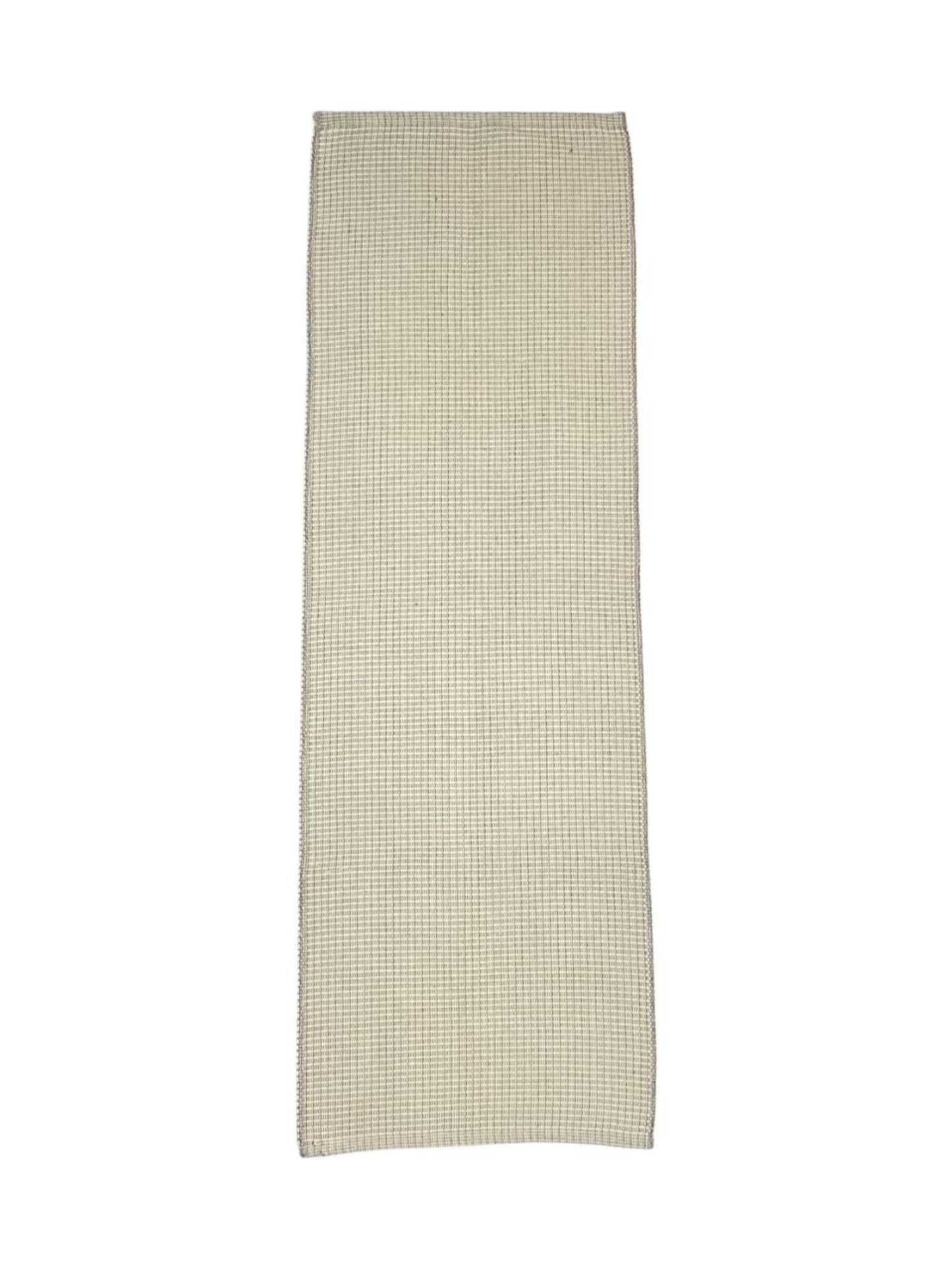 PASSADEIRA TRAMA MESCLADA CRU