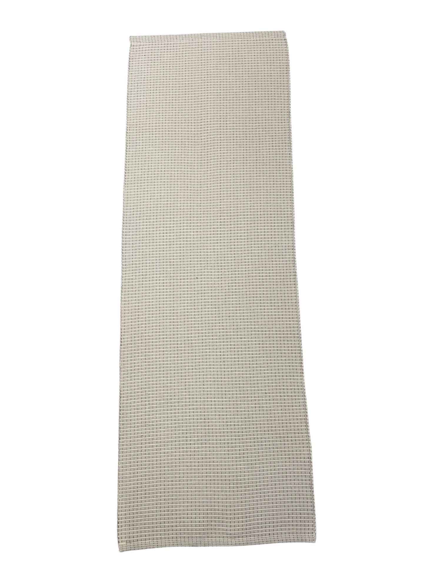 PASSADEIRA CRU COM TRAMA BEGE 50x150cm