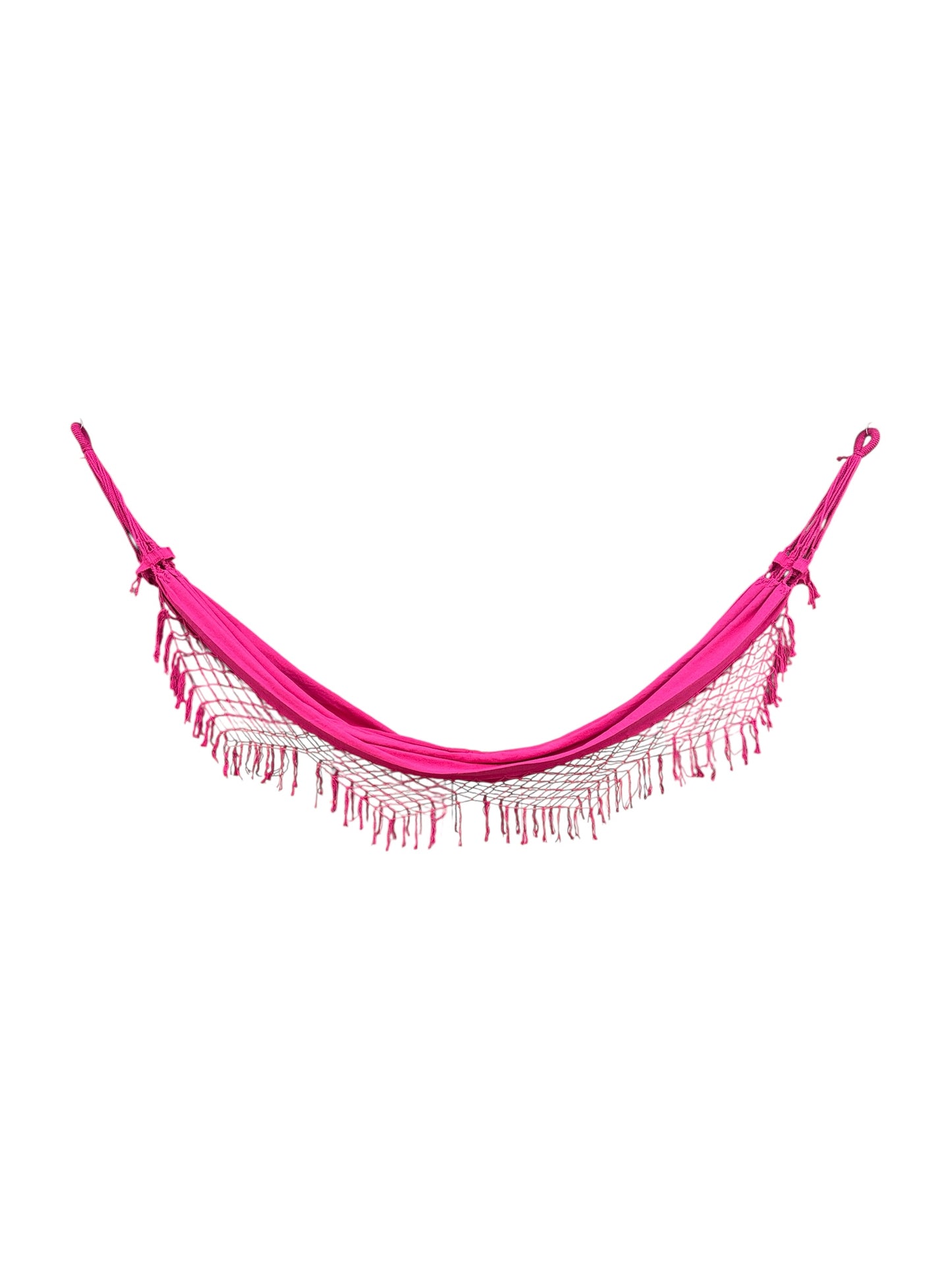REDE DE DESCANSO ROSA PINK