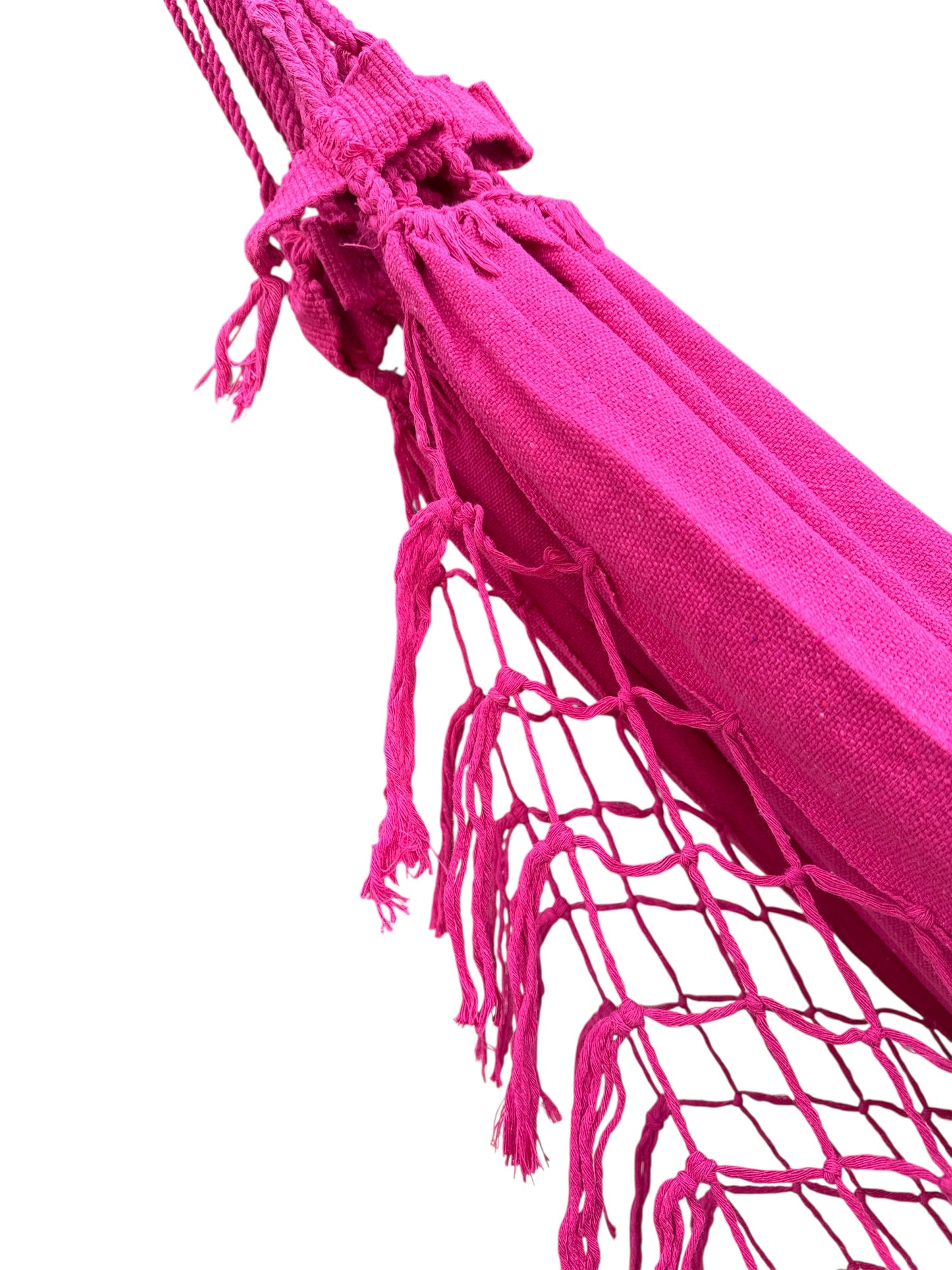 REDE DE DESCANSO ROSA PINK