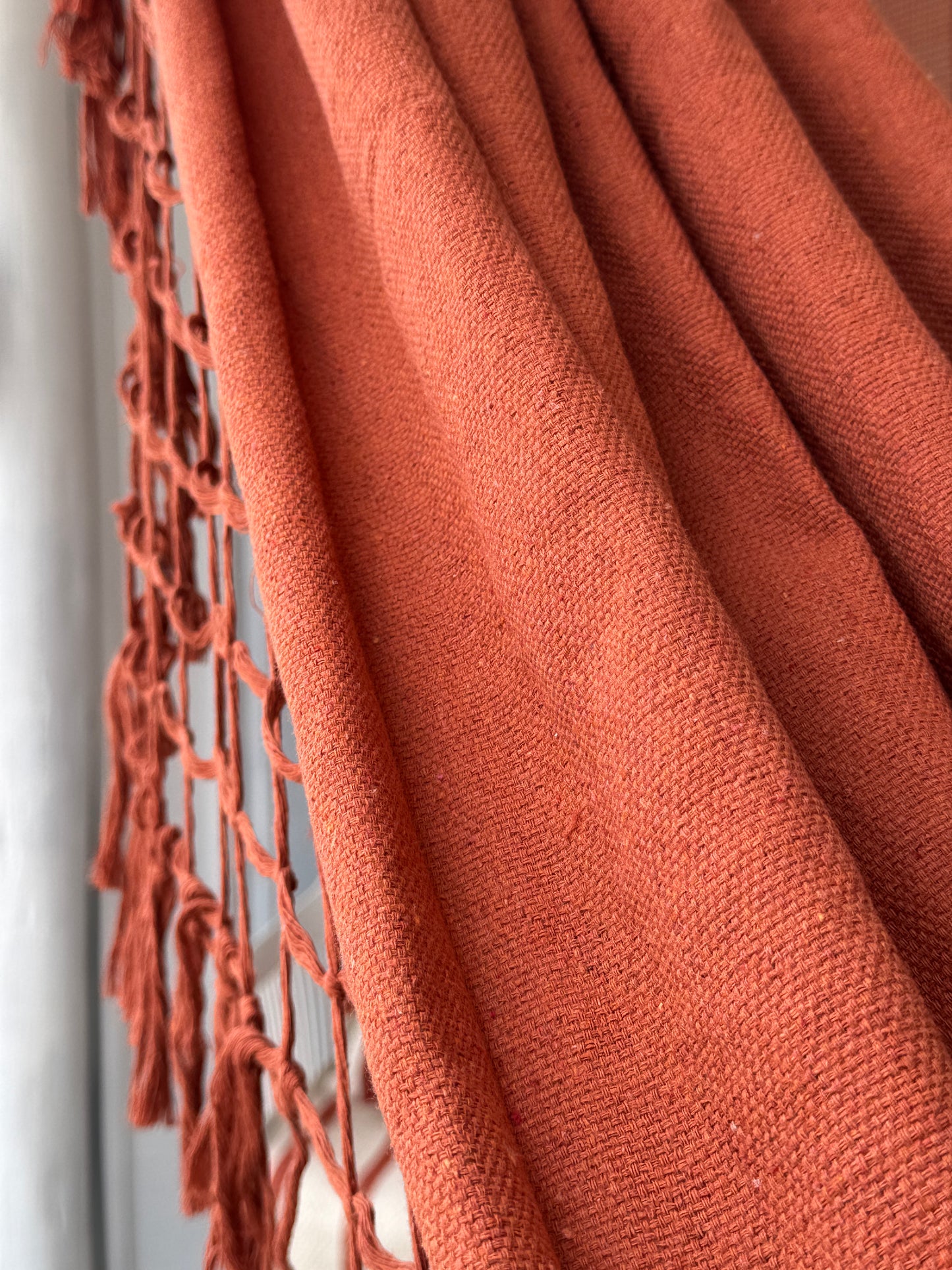 REDE DE DESCANSO TERRACOTA