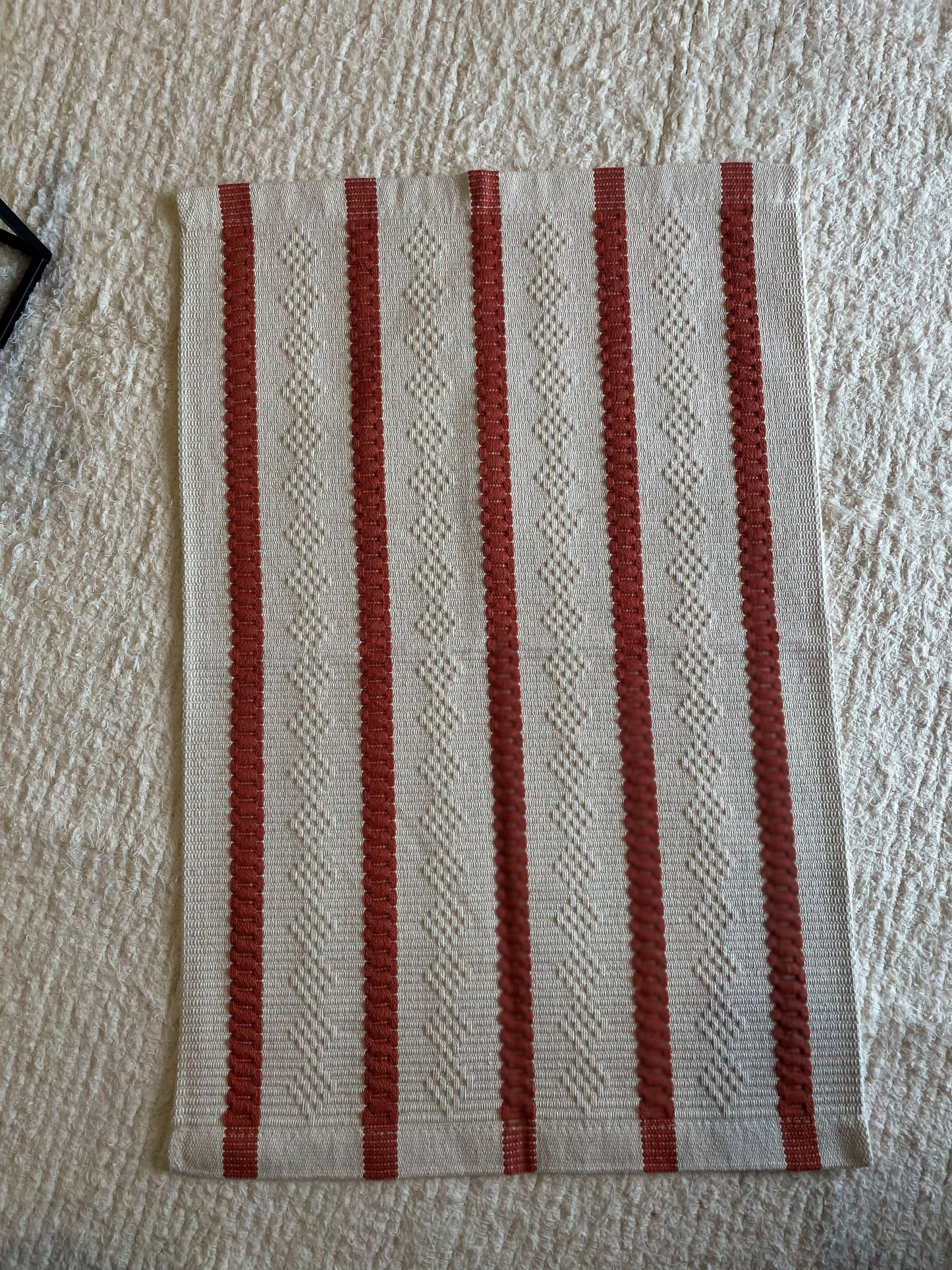 TAPETINHO SIMPLY TERRACOTA