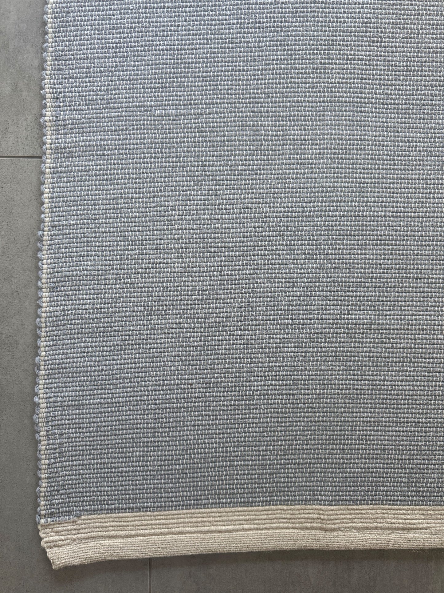 TAPETE MEDIO PLURAL SILÊNCIO 80x170cm