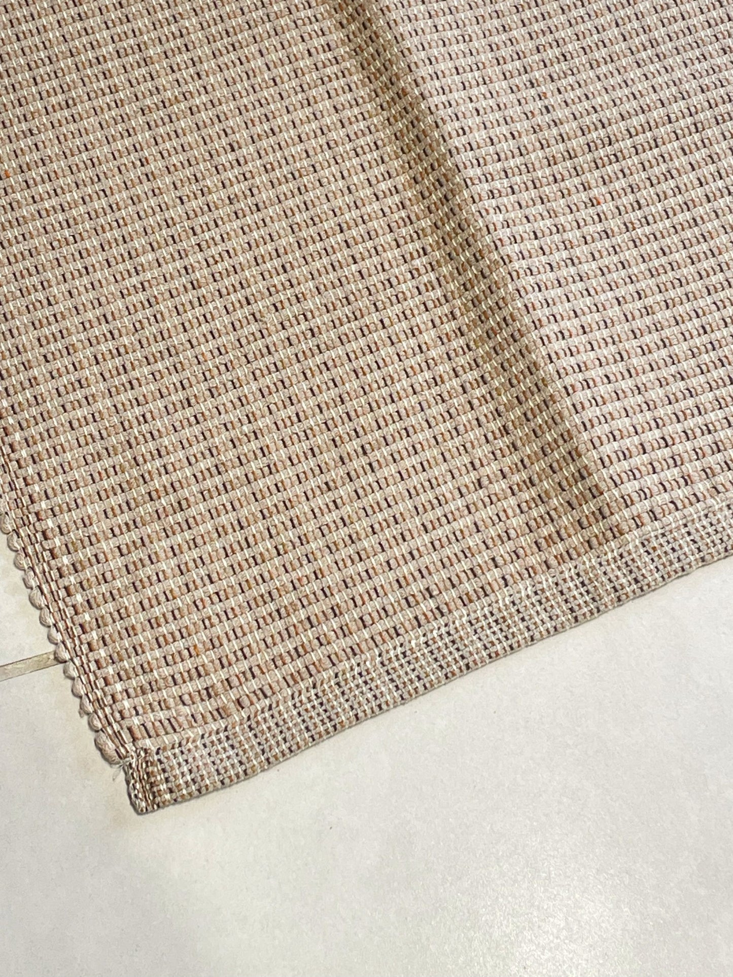TAPETE MULTIUSO BEGE 80x200cm