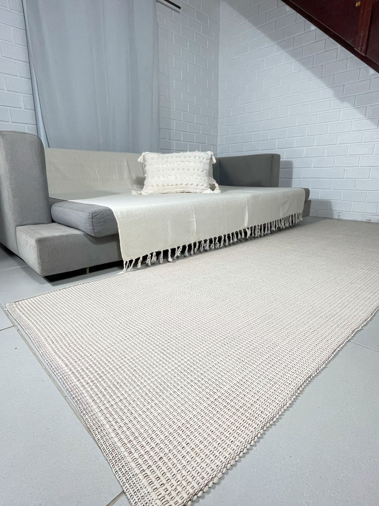 MAXI PASSADEIRA CRU 80x270cm
