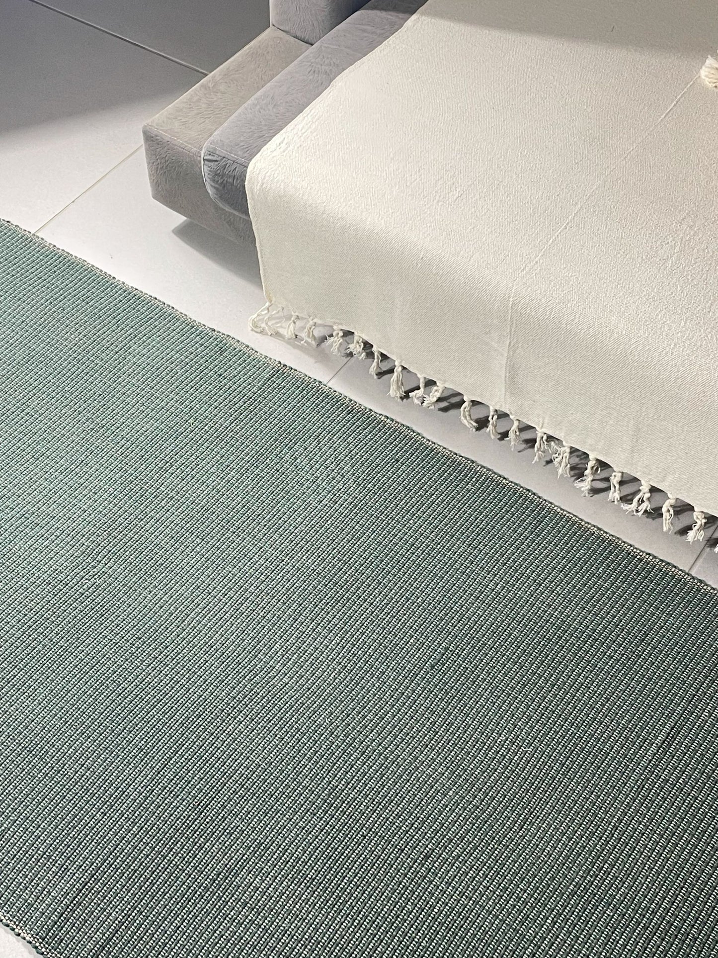MAXI PASSADEIRA VERDE 80x300cm