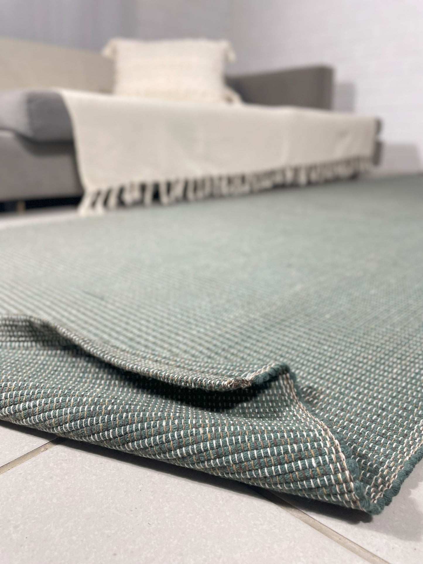 MAXI PASSADEIRA VERDE 80x300cm