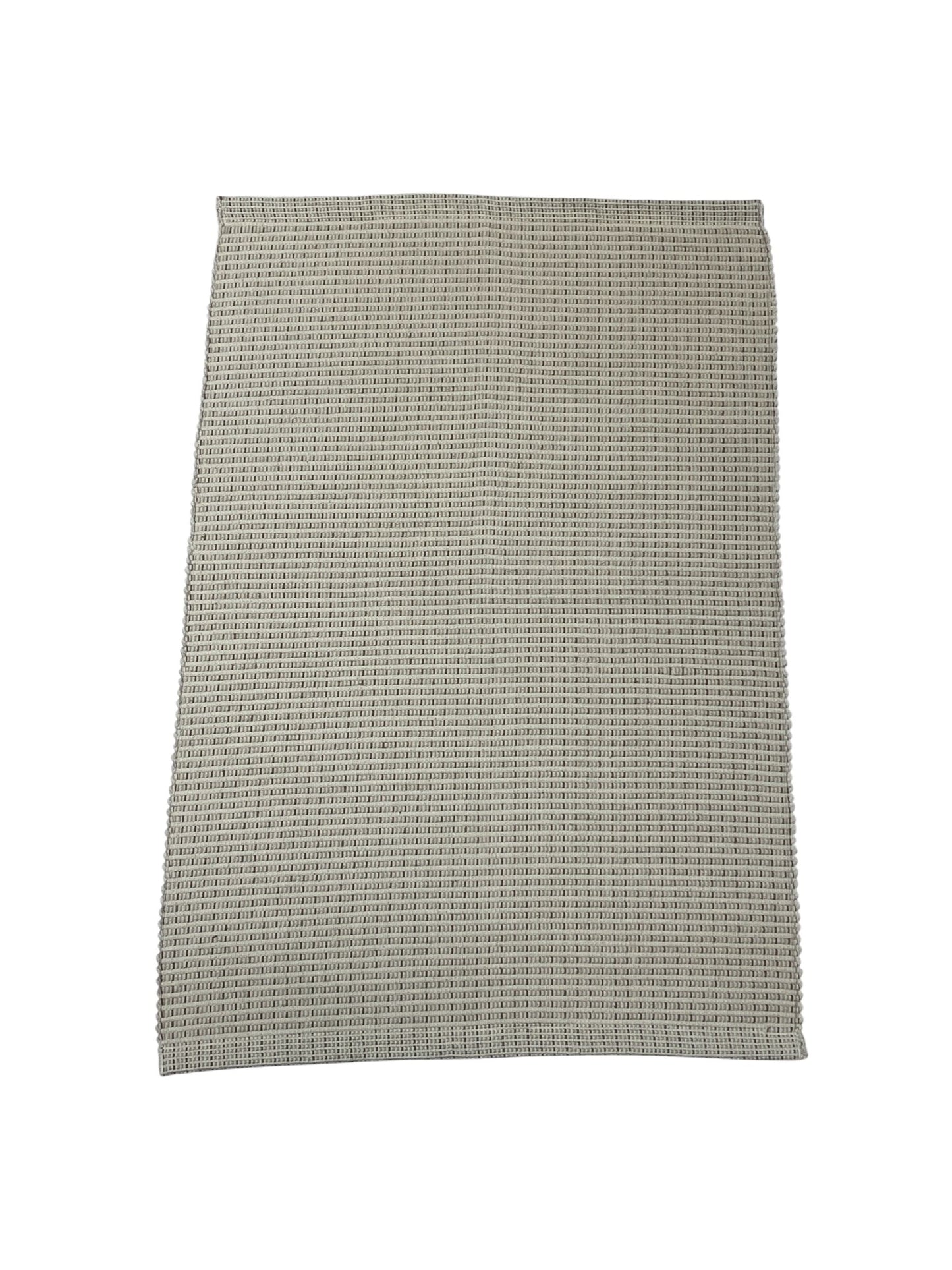 TAPETINHO CRU COM TRAMA BEGE 50x80cm