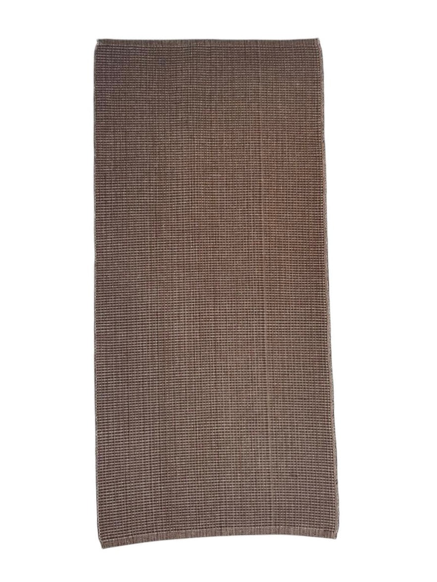 TAPETE GYM MAT LABOHEME MARROM