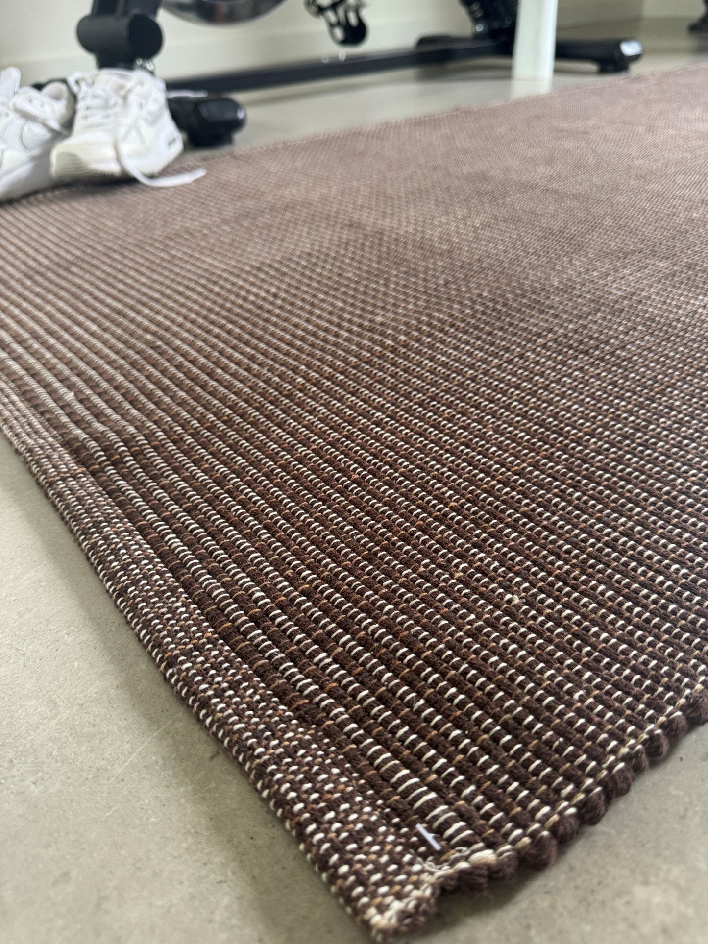 TAPETE GYM MAT LABOHEME ADT MARROM