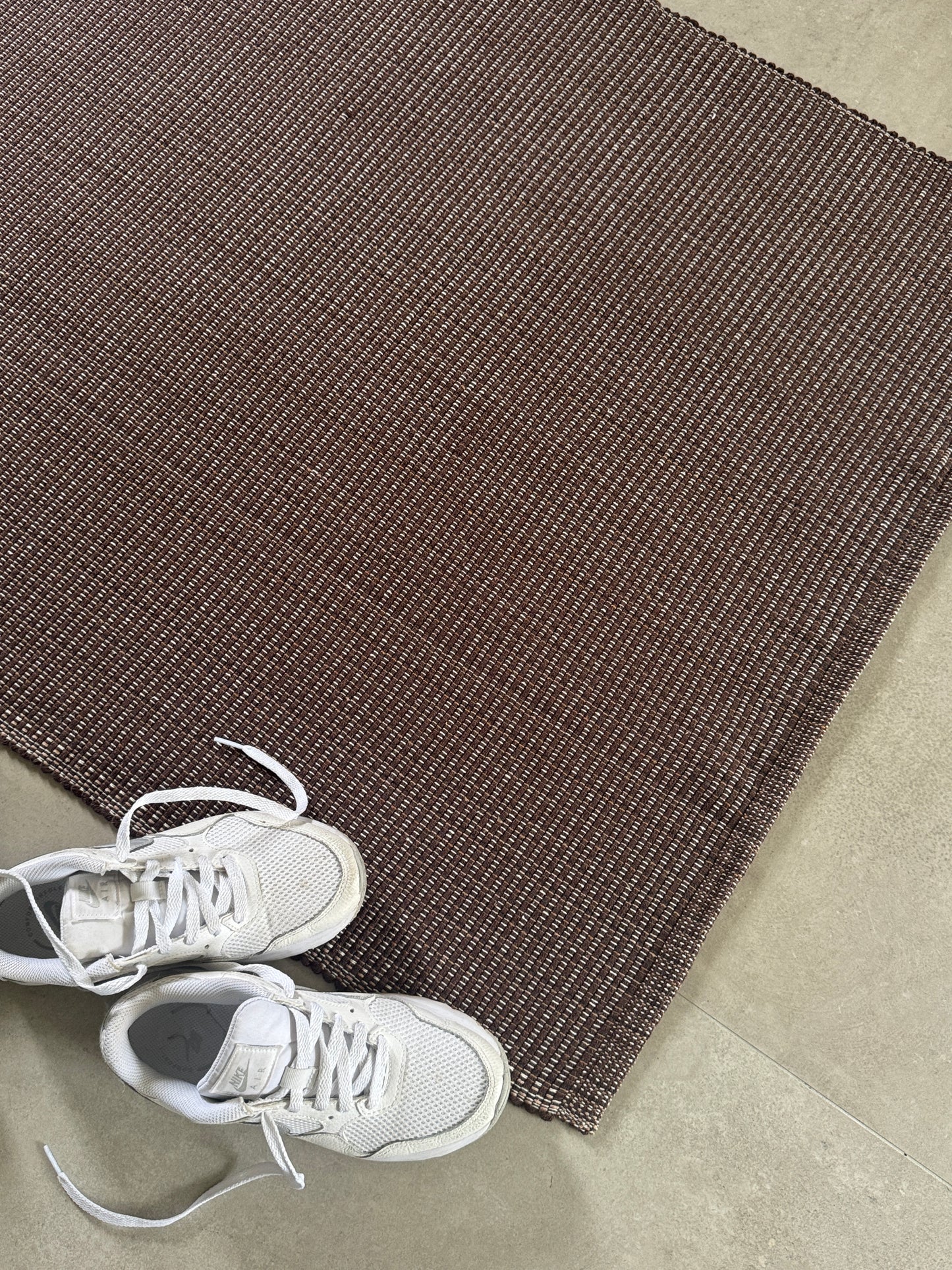 TAPETE GYM MAT LABOHEME MARROM