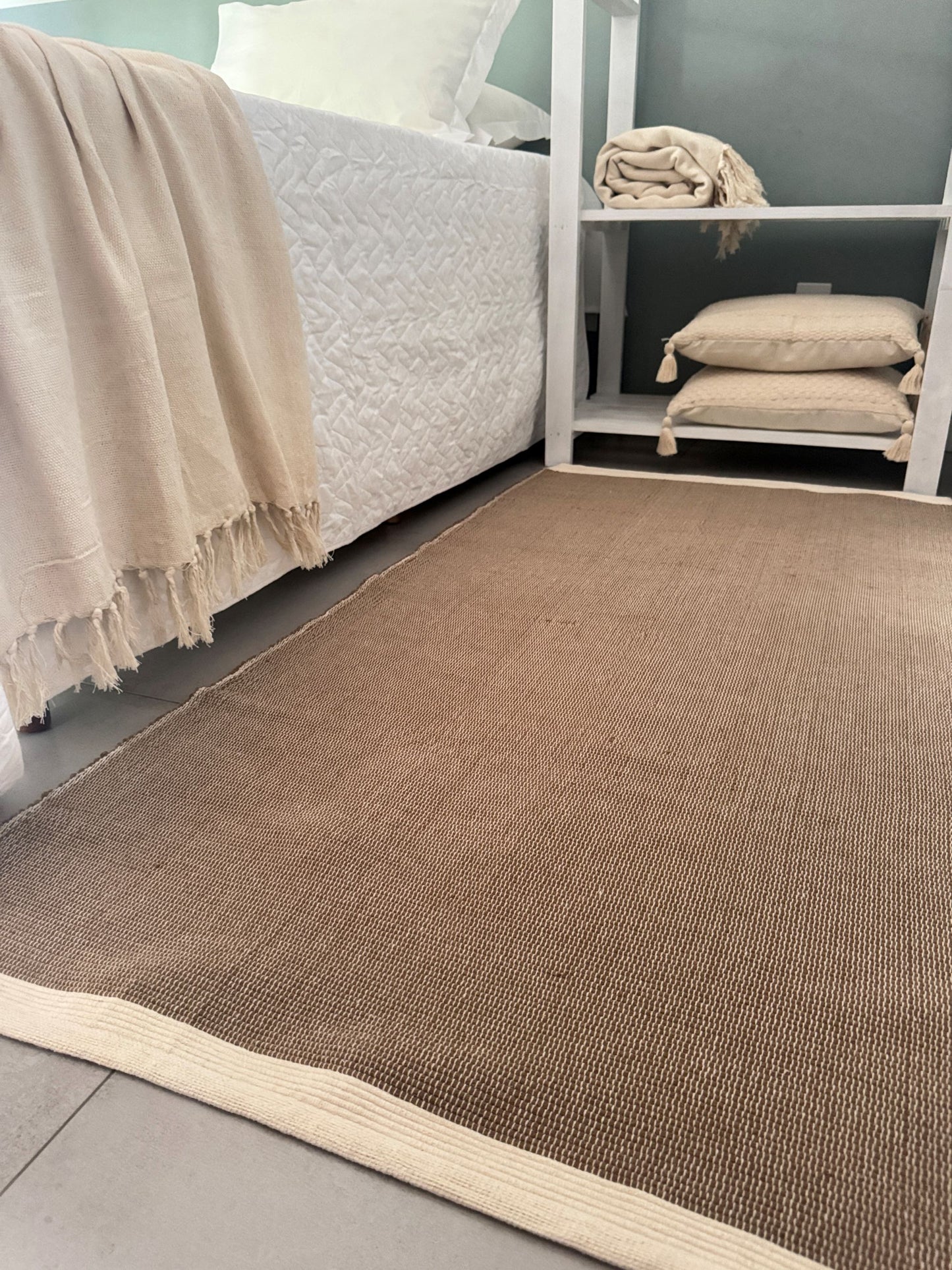 TAPETE MEDIO PLURAL CONFORTO 80x170cm