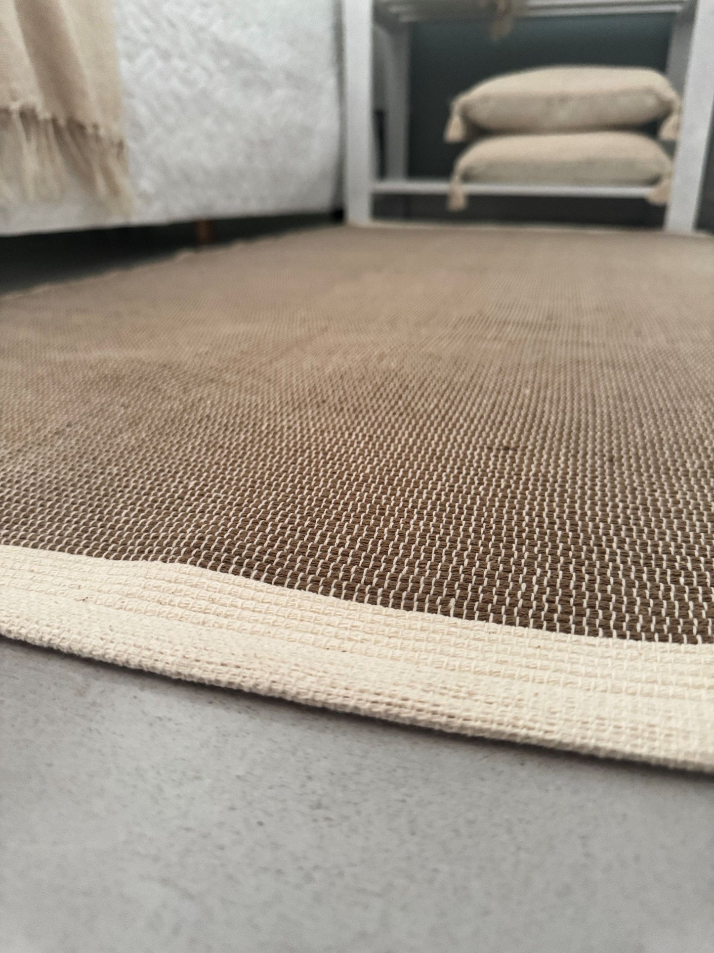 TAPETE MEDIO PLURAL CONFORTO 80x170cm