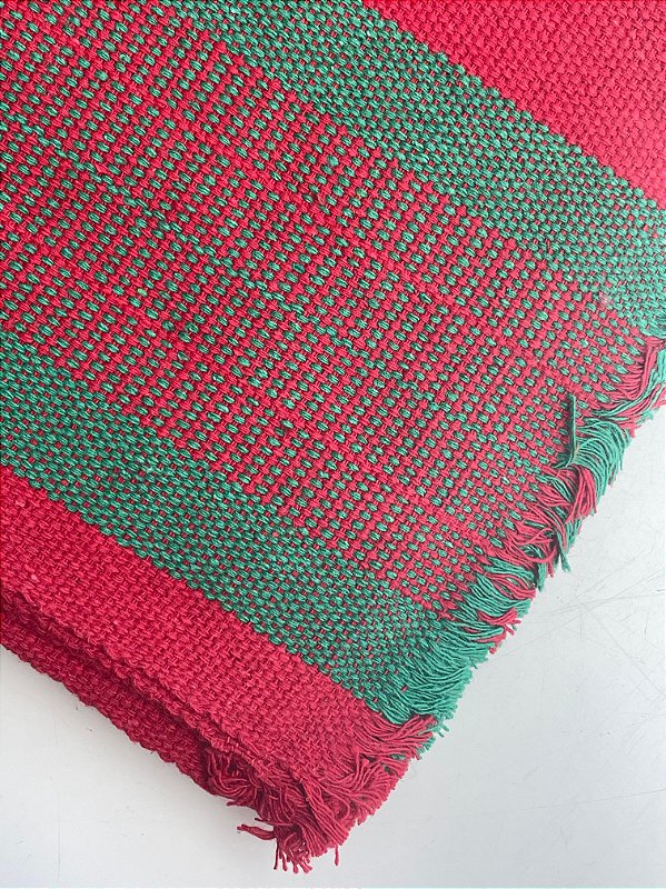 CONJUNTO AMERICANO 7 PEÇAS NATAL