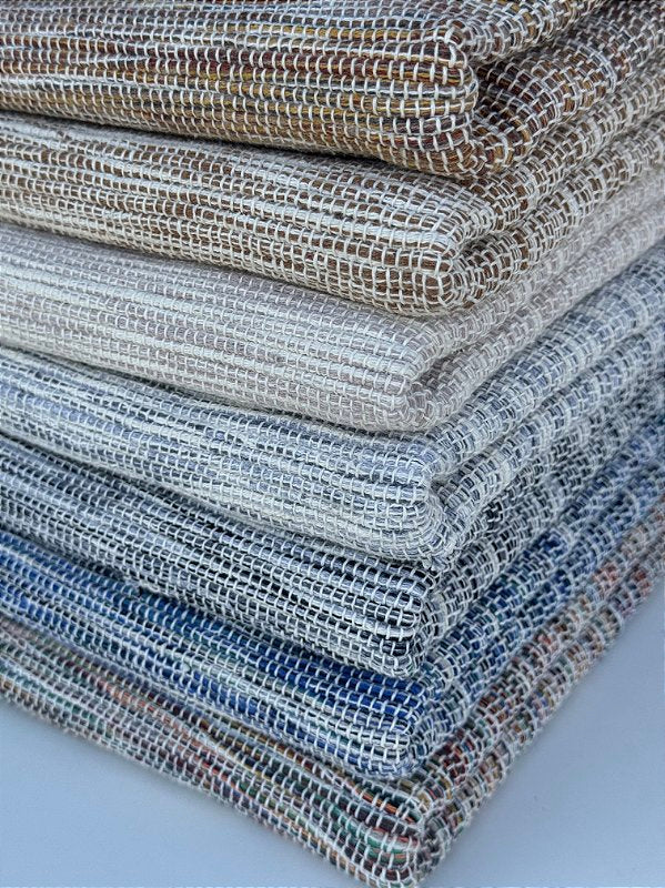Tapete Blend Amendoa Beira Cama