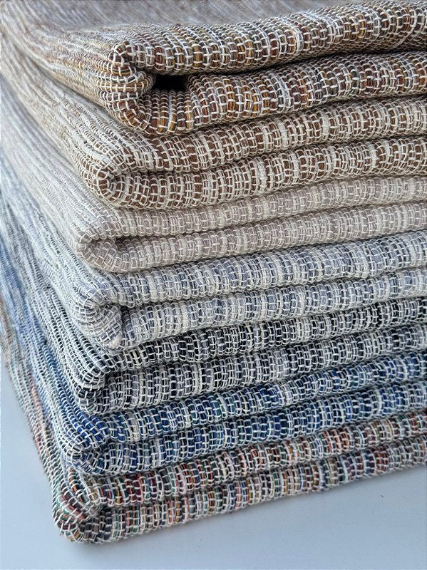 TAPETE MÉDIO BLEND AVEIA 80x150cm