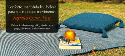 Gym Mat