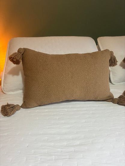 COMBINADO CAMA DOS SONHOS - Happy Boho Caramelo