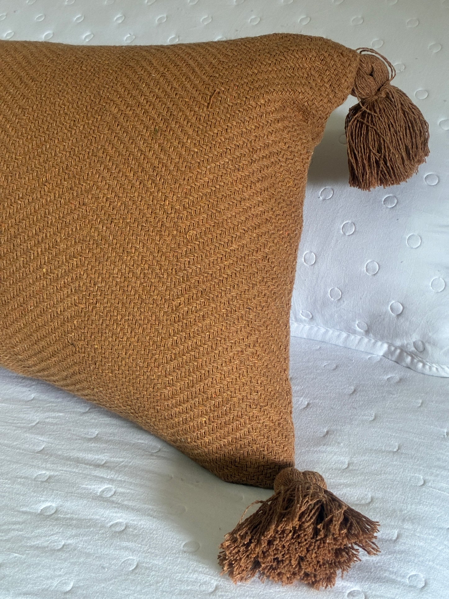 COMBINADO CAMA DOS SONHOS - Trio Conforto Caramelo