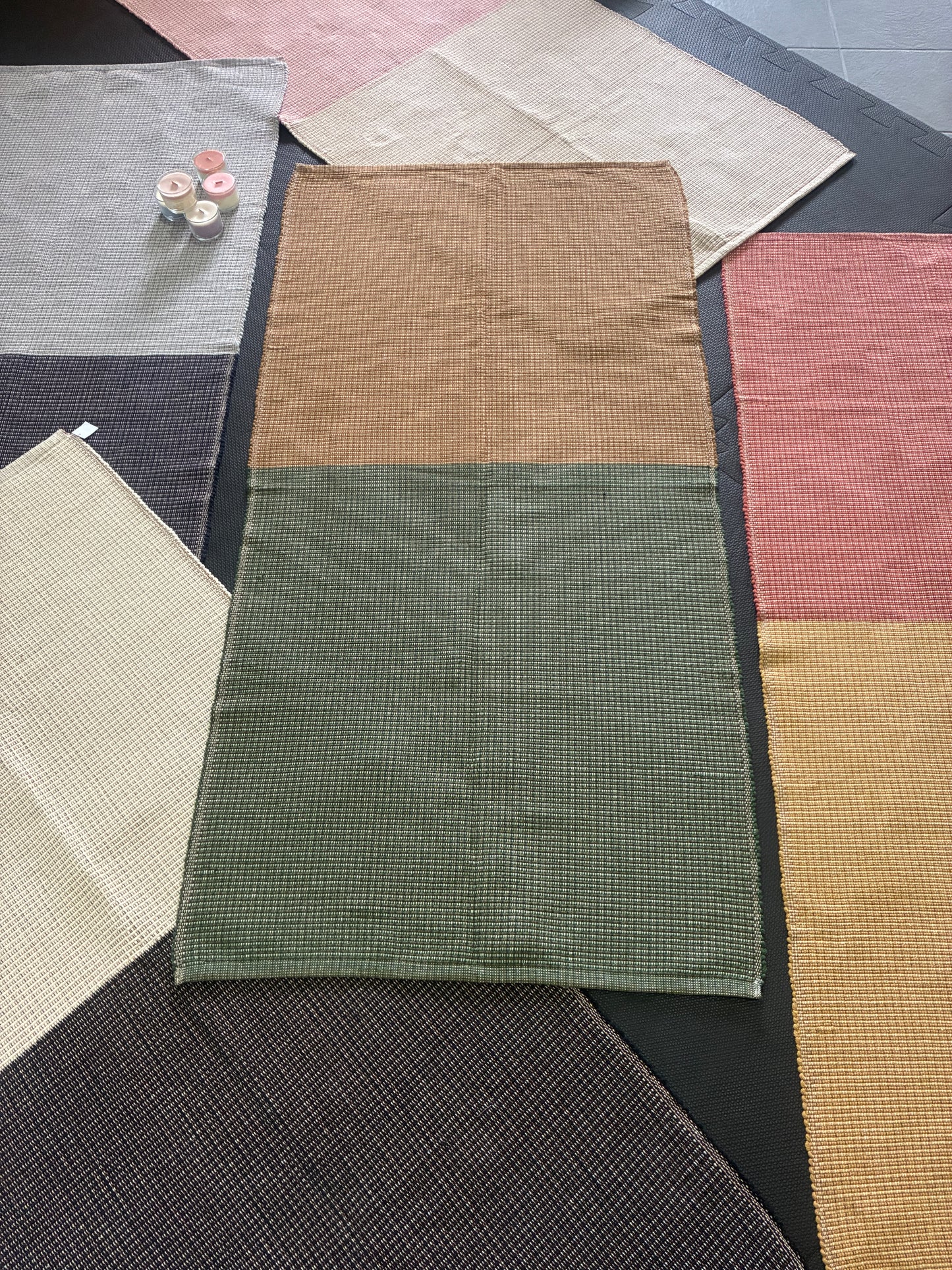 GYM MAT DUO Solar