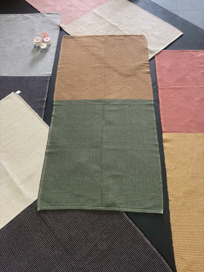 GYM MAT DUO Solar