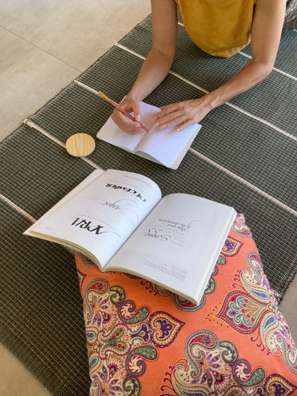 TAPETE MULTIUSO NÓSTALGIA CHÁ DE BOLDO