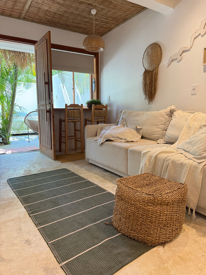 TAPETE MULTIUSO NÓSTALGIA CHÁ DE BOLDO