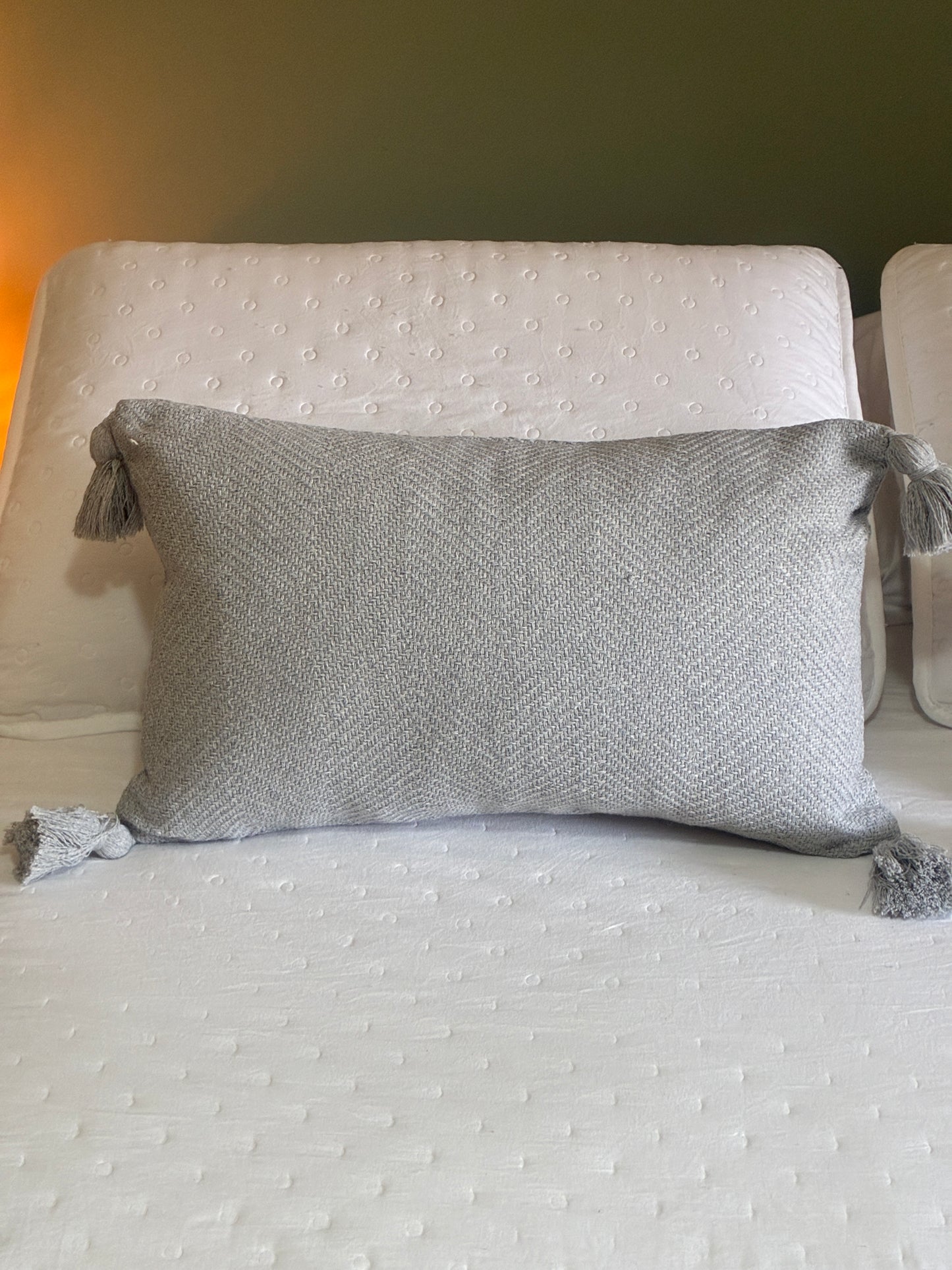 COMBINADO CAMA DOS SONHOS - Trio Conforto Luna