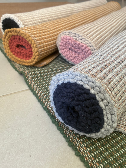 GYM MAT DUO Maral