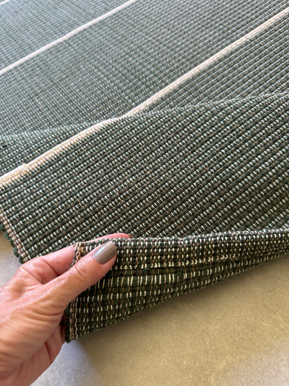 TAPETE CLÁSSICO NÓSTALGIA CHÁ DE BOLDO