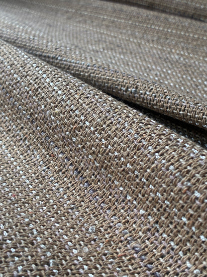 COMBINADO POLTRONINHA -  Cottage Caramelo