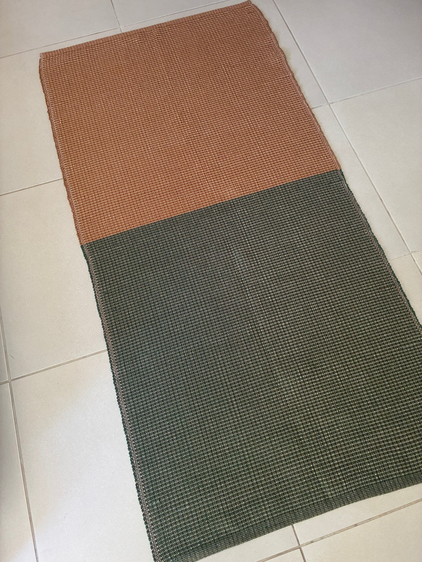 GYM MAT DUO Raiz