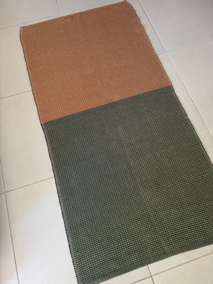 GYM MAT DUO Raiz