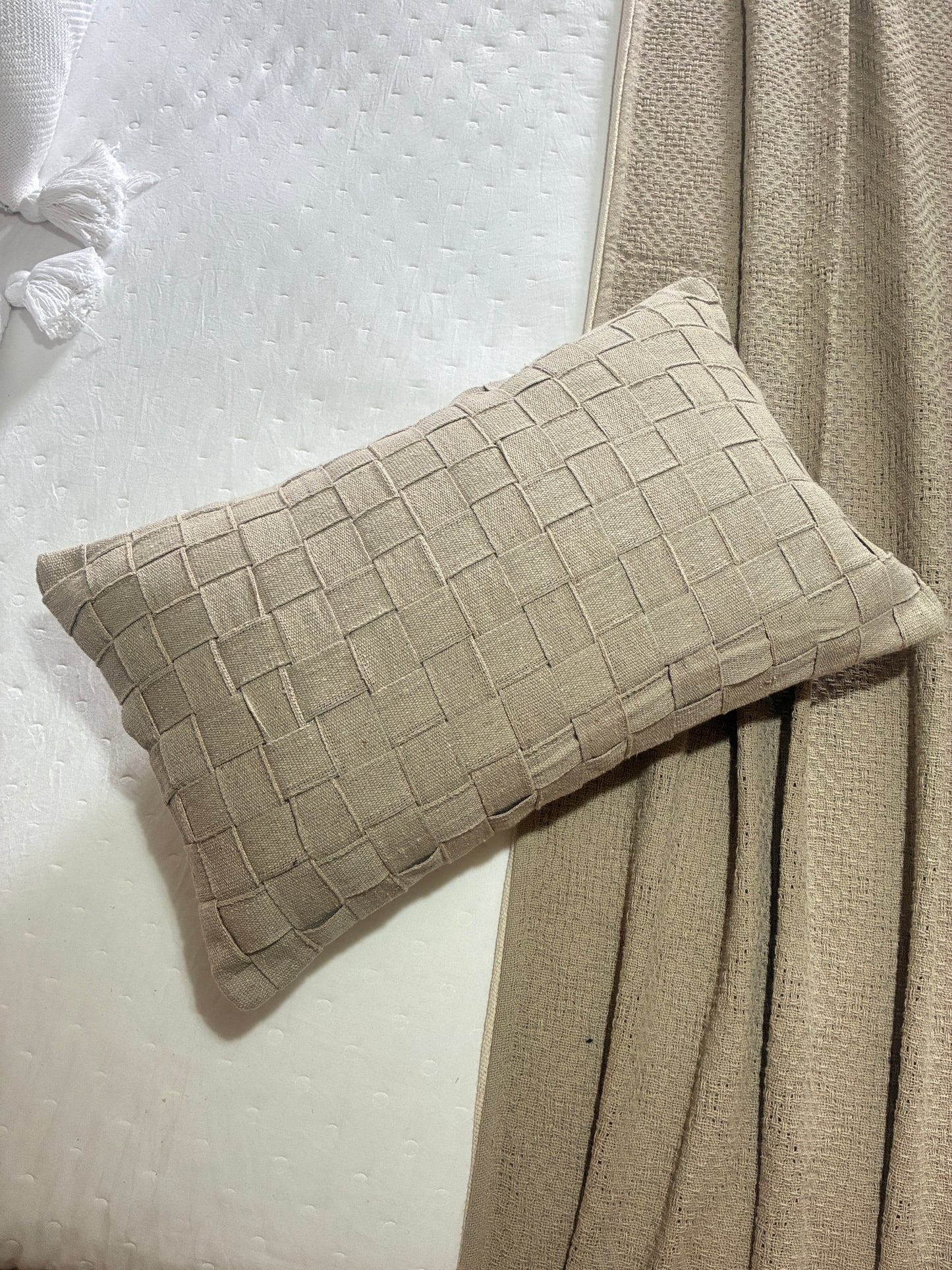 COMBINADO CAMA DOS SONHOS - Trio Conforto Clean