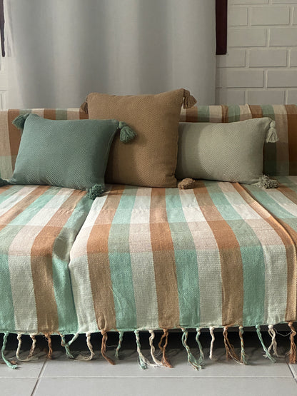 COMBINADO SOFÁ PERFEITO - Dia Leve